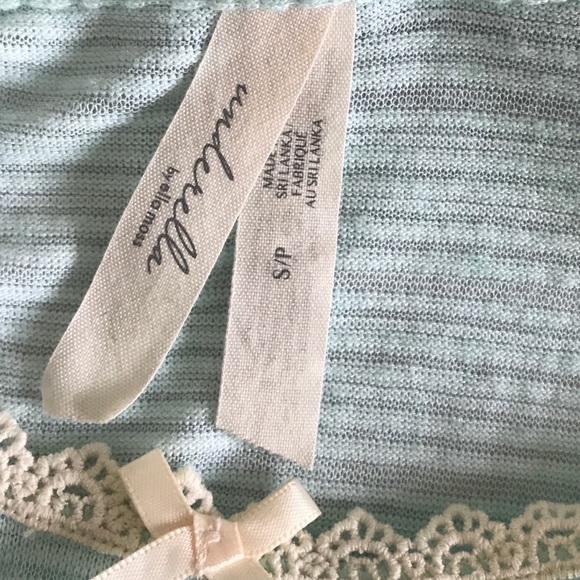 Underella by Ella Moss Skylar Sleep Shirt - Picture 6 of 7